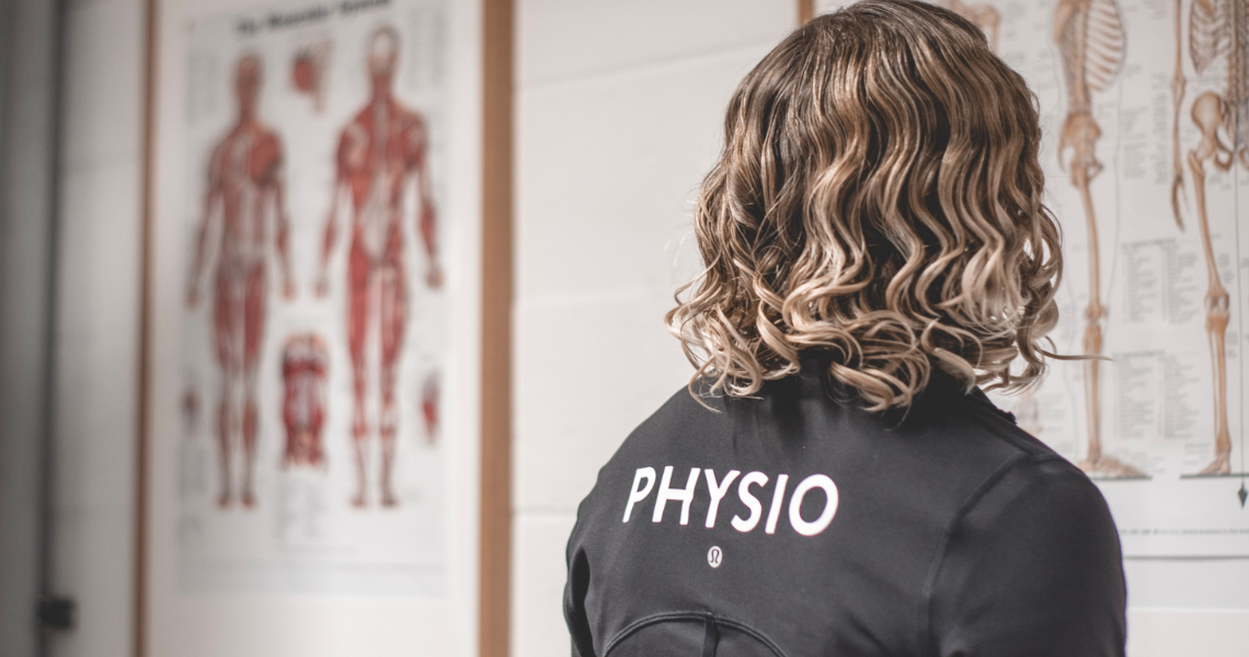 Specialist Female Pelvic Health Physiotherapy Clinic
